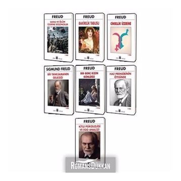 FREUD - CENGIZ GÜLEÇ