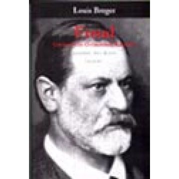FREUD GÖRÜNTÜNÜN ORTASINDAKİ KARANLIK - LOUIS BREGER