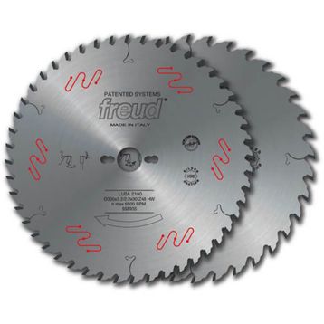 Freud LU2A 2100 Ahşap Testere Bıçağı