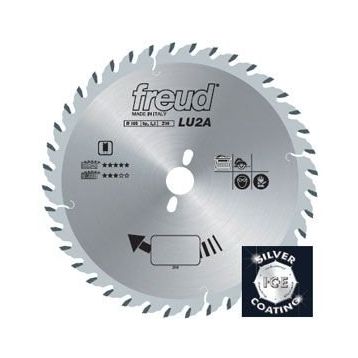Freud LU2A 2100 Ahşap Testere Bıçağı