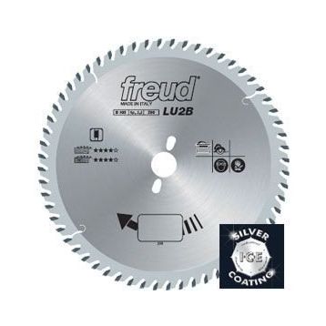 Freud LU2B 1100 Ahşap Testere Bıçağı