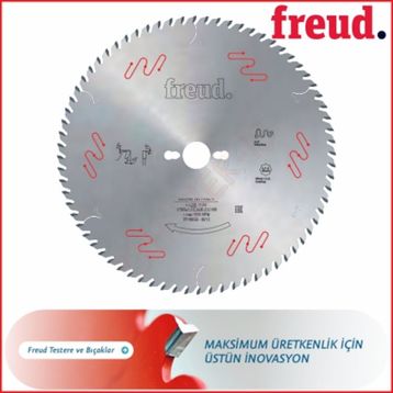 Freud LU2B 1100 Ahşap Testere Bıçağı
