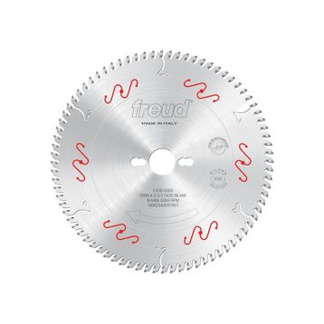 Freud LU3D 0600 Suntalam ve Laminat Testere Bıçağı