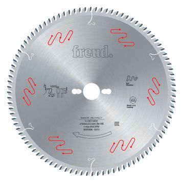 Freud LU3D 0600 Suntalam ve Laminat Testere Bıçağı