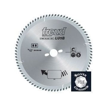 Freud LU5B 0801 Alüminyum Testere Bıçağı