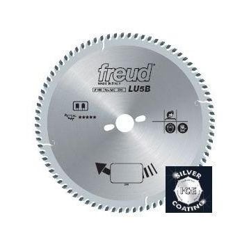Freud LU5B 0801 Alüminyum Testere Bıçağı