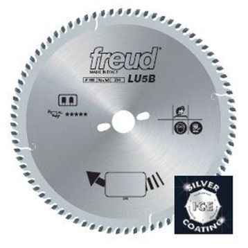 Freud LU5B 0801 Alüminyum Testere Bıçağı