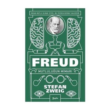 Freud Mutluluğun Mimarı - Kolektif
