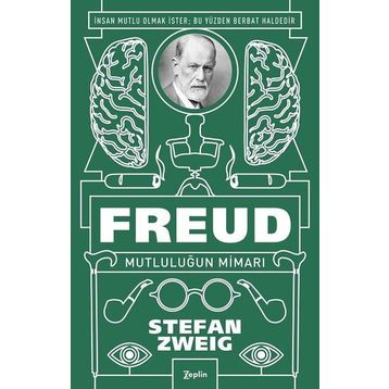 Freud Mutluluğun Mimarı - Kolektif