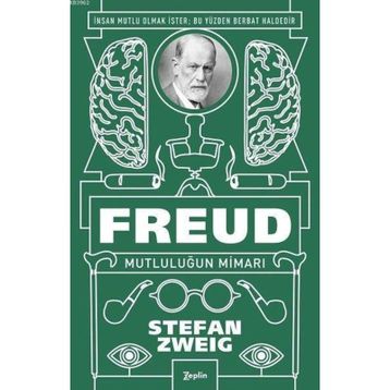 Freud Mutluluğun Mimarı - Kolektif