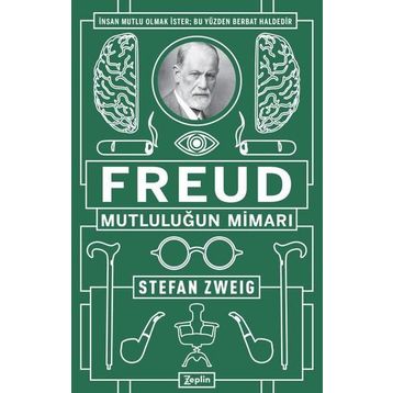 Freud Mutluluğun Mimarı - Kolektif