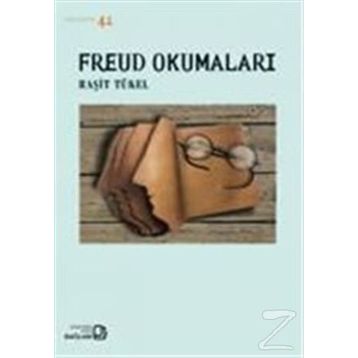 Freud Okumaları - Raşit Tükel