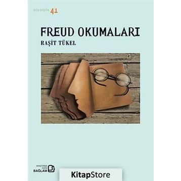 Freud Okumaları - Raşit Tükel