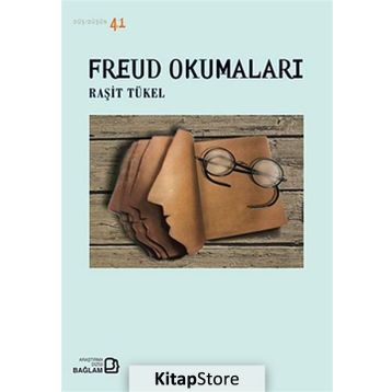 Freud Okumaları - Raşit Tükel
