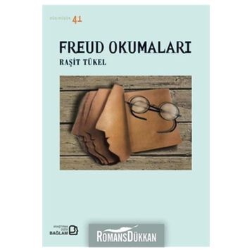 Freud Okumaları - Raşit Tükel