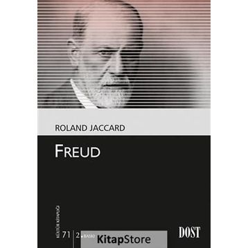 Freud - Roland Jaccard