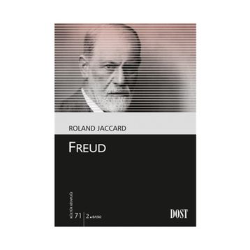 Freud - Roland Jaccard