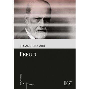 Freud - Roland Jaccard