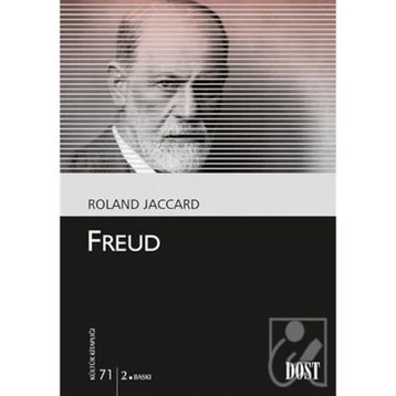 Freud - Roland Jaccard