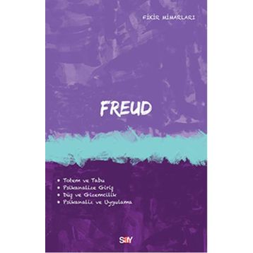 Freud Say Yayınları