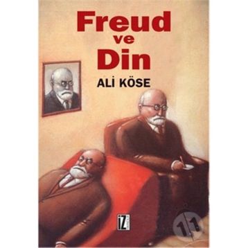 FREUD VE DIN - ALI KÖSE