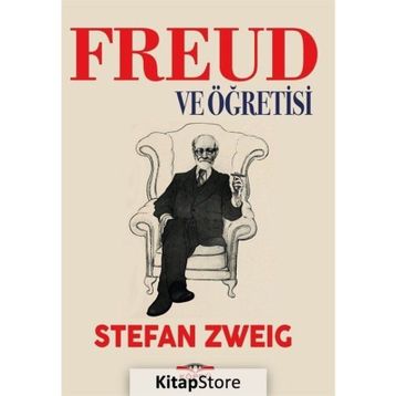 Freud ve Öğretisi - Stefanie Zweig