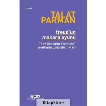 Freud'un Makara Oyunu - Talat Parman