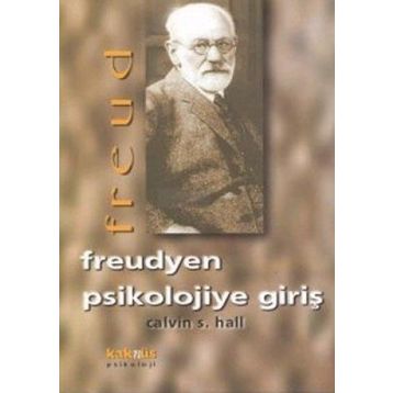 Freudyen Psikolojiye Giriş - Calvin S. Hall