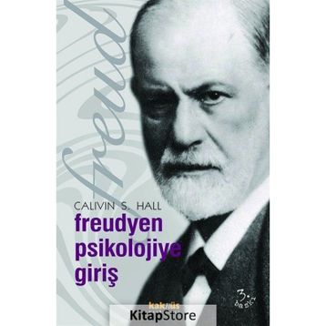 Freudyen Psikolojiye Giriş - Calvin S. Hall