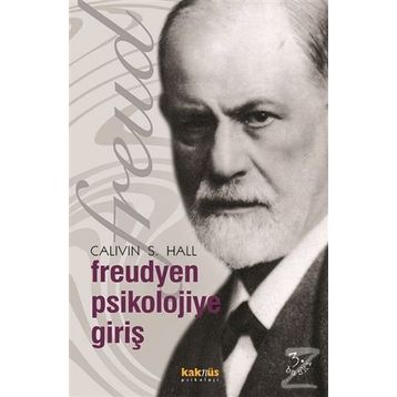 Freudyen Psikolojiye Giriş - Calvin S. Hall