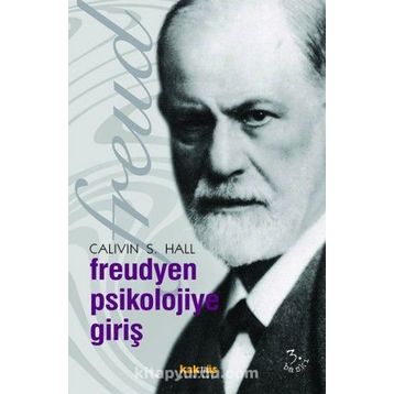 Freudyen Psikolojiye Giriş - Calvin S. Hall