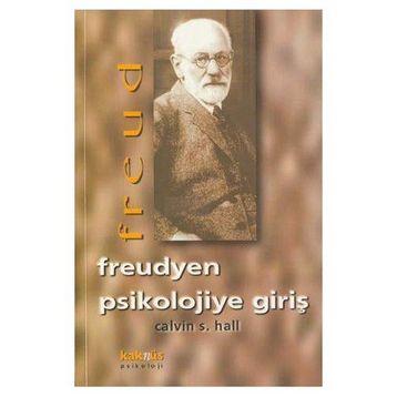 Freudyen Psikolojiye Giriş - Calvin S. Hall
