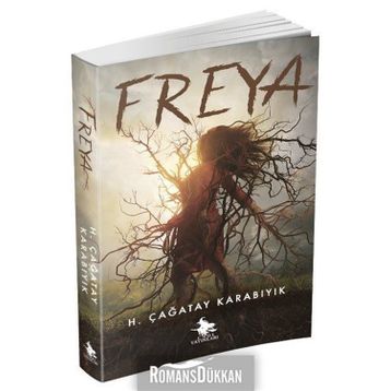 Freya - H. Çağatay Karabıyık
