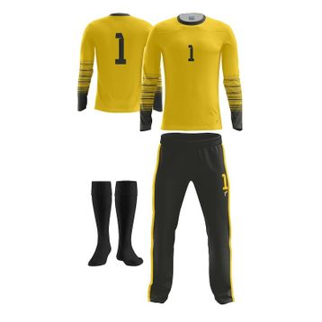 Freysport Active Kaleci Forma Seti