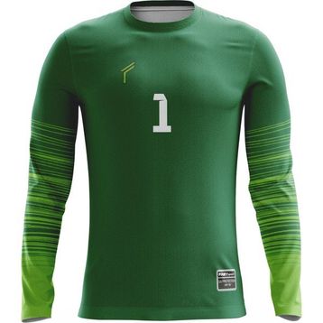 FreySport Active Yeşil Kaleci Seti