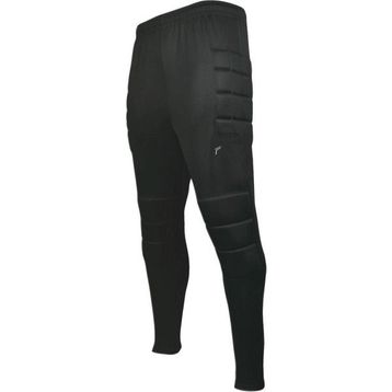 FreySport Profesyonel Siyah Kaleci Pantolonu