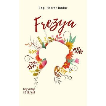 Frezya - Ezgi Hasret Bodur