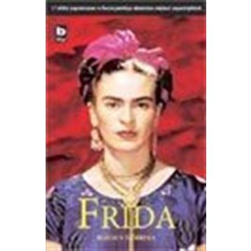 FRIDA - HAYDEN HERRERA
