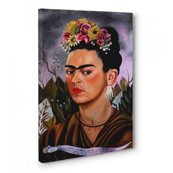 Frida Kahlo - Dr. Eloesser Tablosu