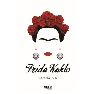 FRIDA KAHLO - GERRY SOUTER