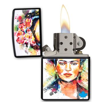 FRIDA KAHLO - GERRY SOUTER