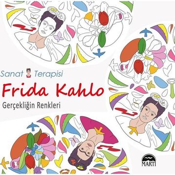 FRIDA KAHLO - GERRY SOUTER