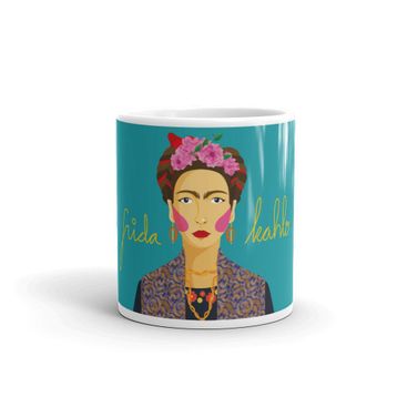Frida Kupa Bardak