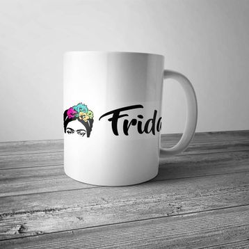 Frida Kupa Bardak
