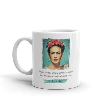 Frida Kupa Bardak