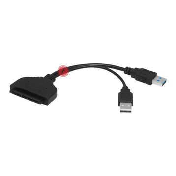 Frisby FA-6616US USB 3.0 Sata Çevirici
