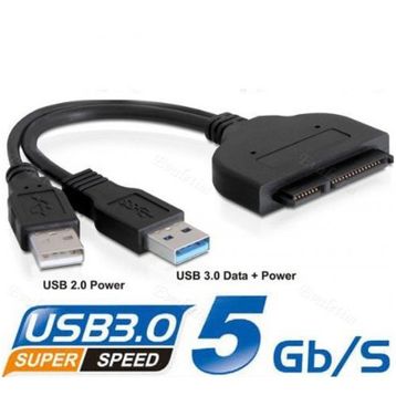 Frisby FA-6616US USB 3.0 Sata Çevirici