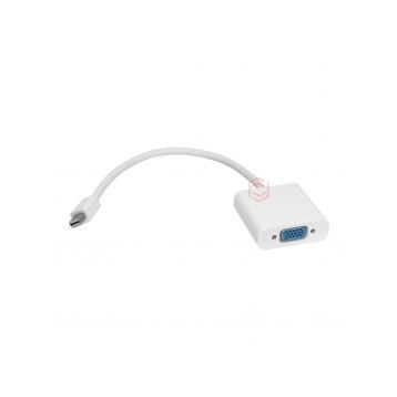 Frisby FA-6670C Mini Display PORT-VGA Dönüştürücü