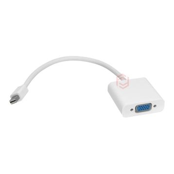 Frisby FA-6670C Mini Display PORT-VGA Dönüştürücü