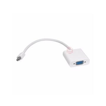 Frisby FA-6670C Mini Display PORT-VGA Dönüştürücü